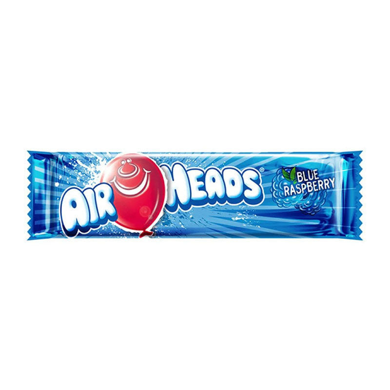Airheads Blue Raspberry 15g